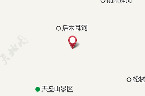 蘆原河
