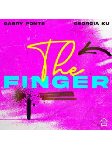 The Finger The Finger