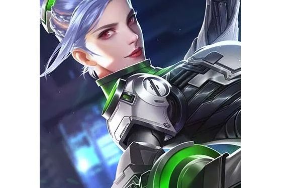 龍影(《英魂之刃戰略版》手遊的英雄) 龍影(《英魂之刃戰略版》手遊的英雄)