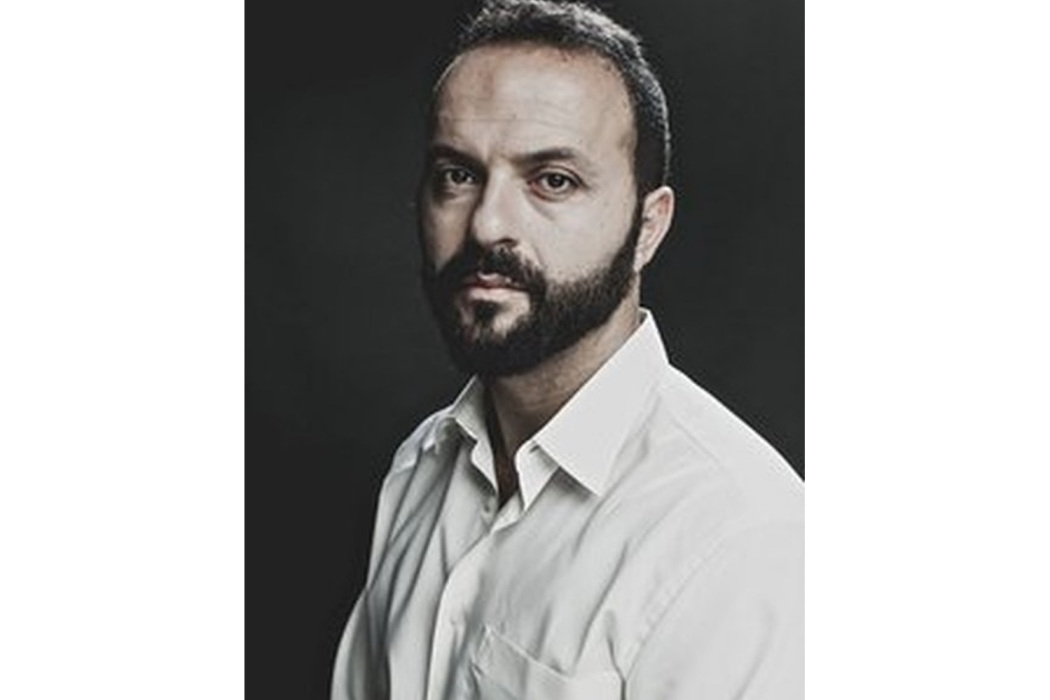 Joaquín Sánchez Joaquín Sánchez