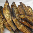 火炕魚乾 火炕魚乾