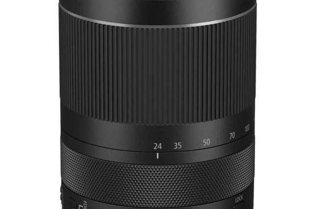 佳能RF 24-240mm f/4-6.3 IS USM 佳能RF 24-240mm f/4-6.3 IS USM