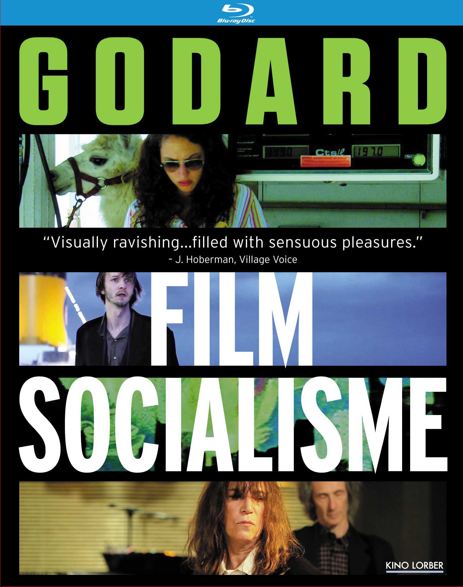 社會主義電影