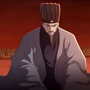 諸葛亮(中日合作卡通片《三國演義》中的人物)
