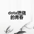 dota燃燒的青春 dota燃燒的青春