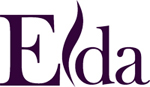 ELDA Logo
