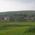 九里沖村 九里沖村