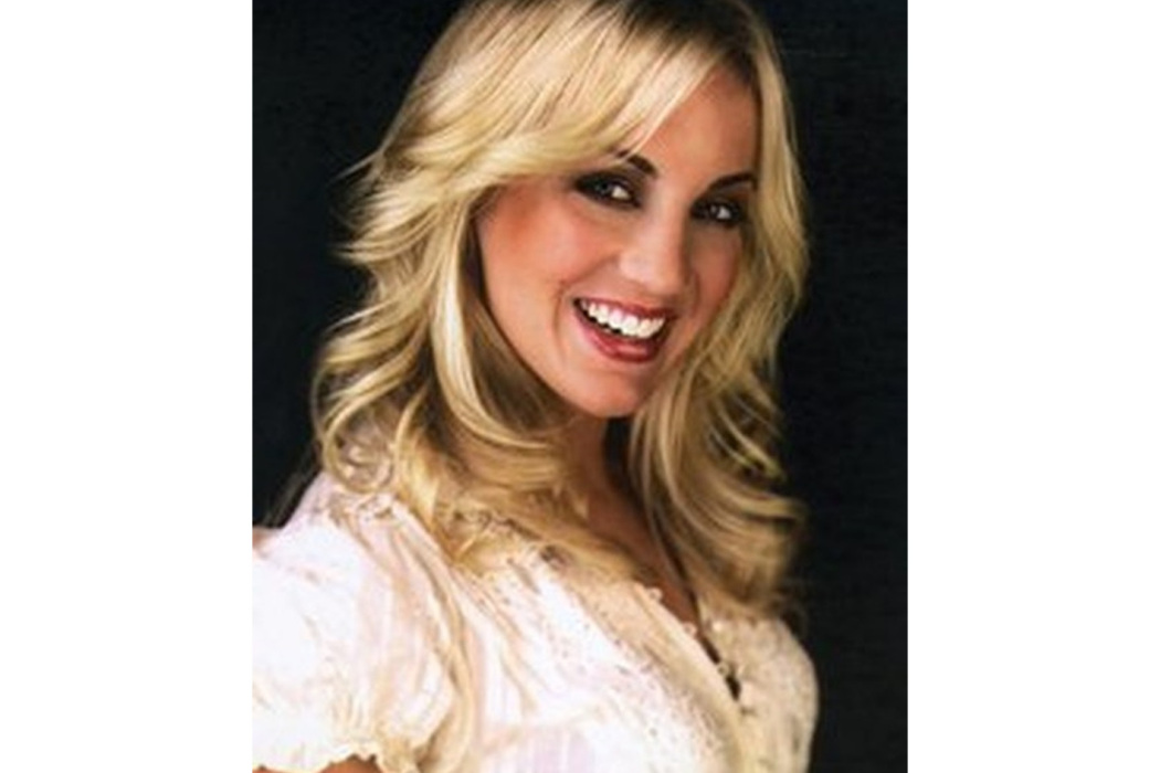 Jessica Vandenberg Jessica Vandenberg