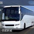 天津公交102路 天津公交102路