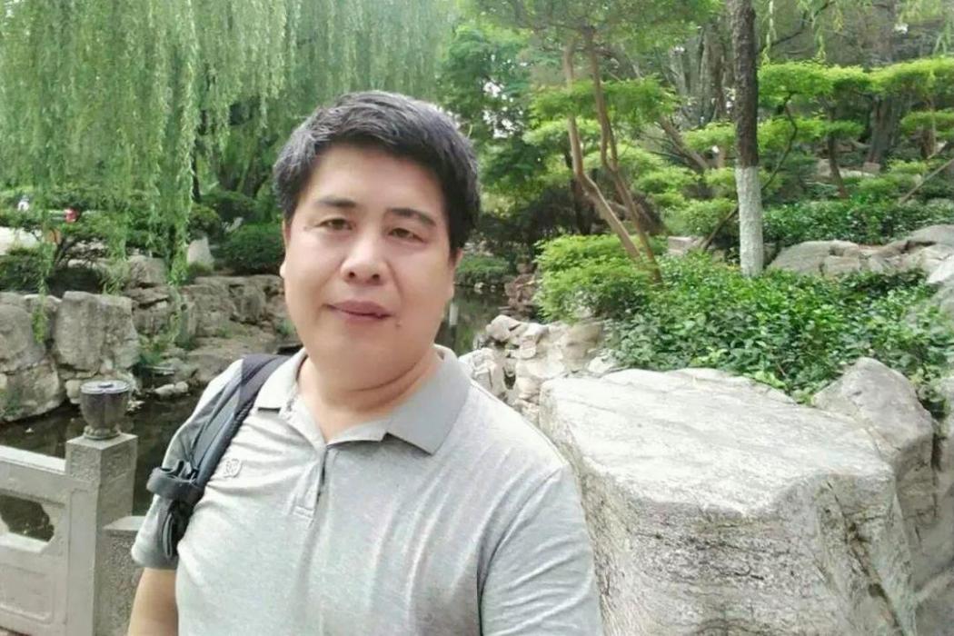 李太斌 李太斌