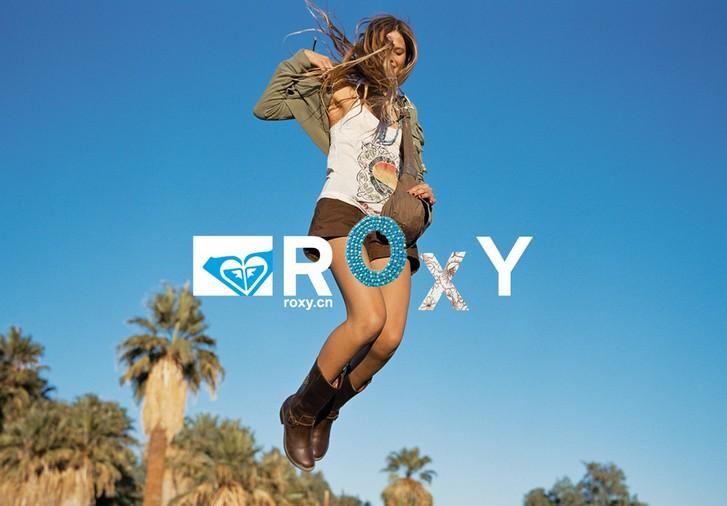 roxy(品牌)