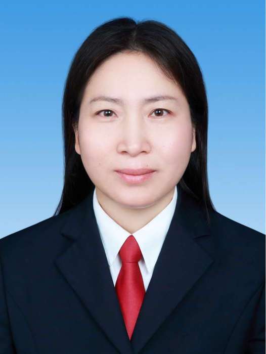 李蘭英(重慶市忠縣白公街道黨工委委員、紀工委書記) 李蘭英(重慶市忠縣白公街道黨工委委員、紀工委書記)