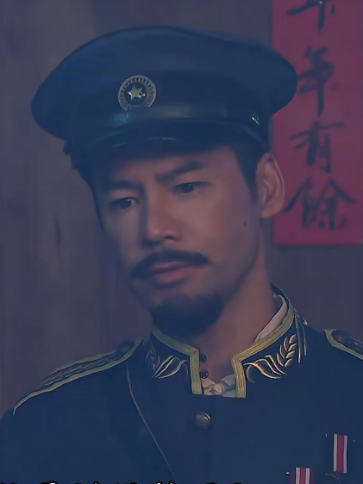 龐大虎(懸疑劇《平安谷之詭谷傳說》中的角色) 龐大虎(懸疑劇《平安谷之詭谷傳說》中的角色)