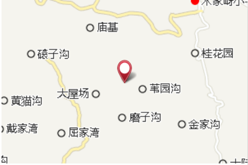 磙子嶺 磙子嶺