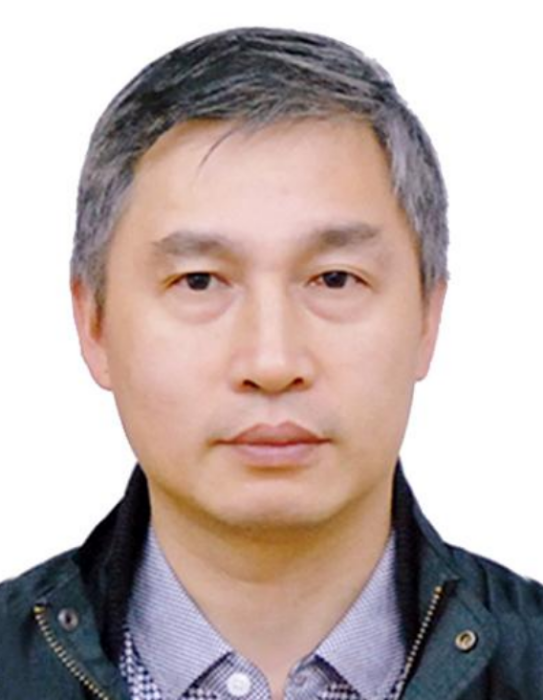 王義林(華中科技大學材料科學與工程學院副教授)