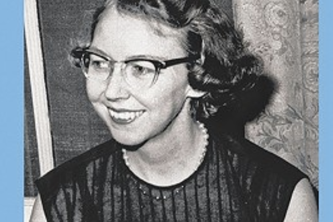 Flannery O\x27Connor Flannery O\x27Connor