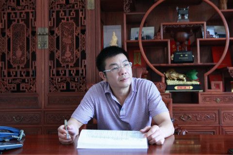朱暉(福建省海安橡膠有限公司董事長) 朱暉(福建省海安橡膠有限公司董事長)