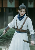 兩世歡(2019年於朦朧、陳鈺琪主演古裝電視劇)