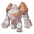 雷吉洛克 雷吉洛克