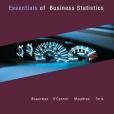 Essentials of Business Statistics(圖書) Essentials of Business Statistics(圖書)