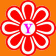 Y(英文字母) Y(英文字母)
