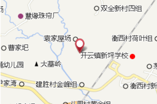 江永村 江永村
