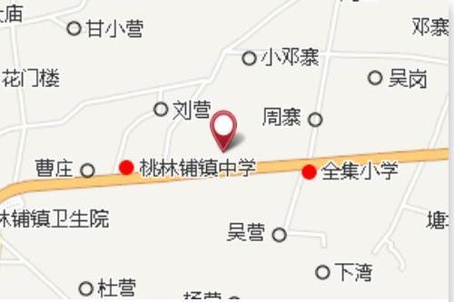 小余寨 小余寨