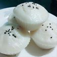 米發糕 米發糕