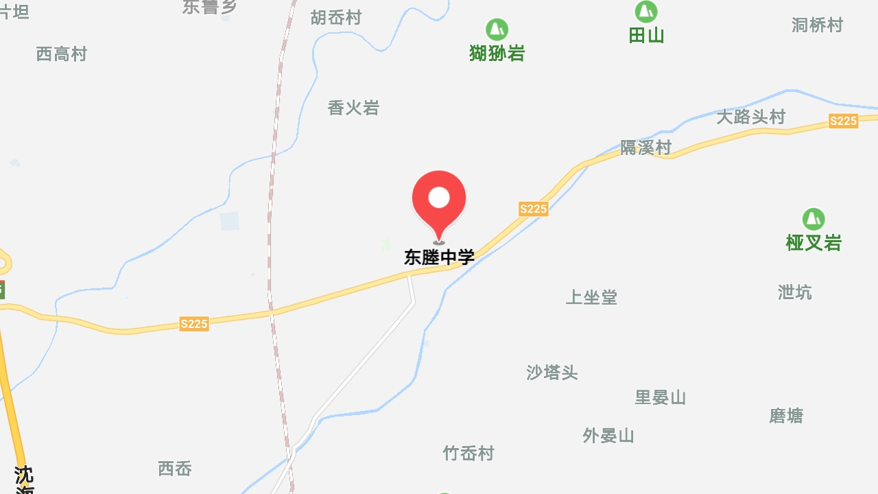 地圖信息