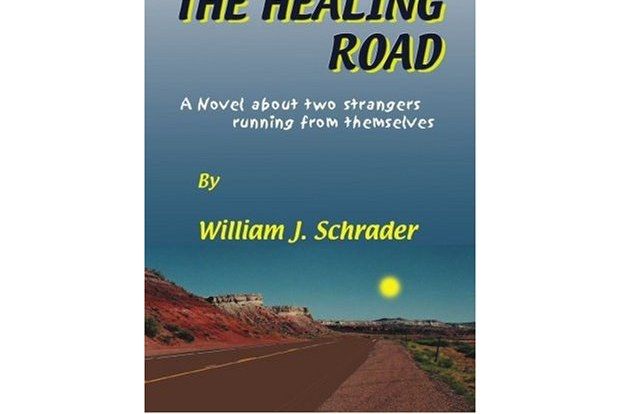 The Healing Road The Healing Road