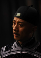 中國往事(2008年張黎執導電視劇)