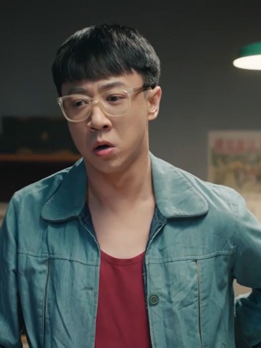 徐立群(當代都市劇《親愛的孩子們》中的角色) 徐立群(當代都市劇《親愛的孩子們》中的角色)