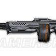 自動武器 自動武器