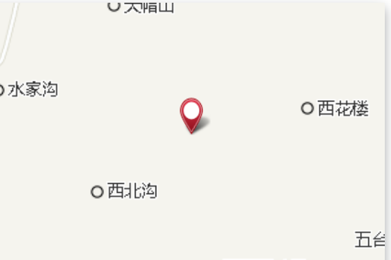 下正北溝 下正北溝