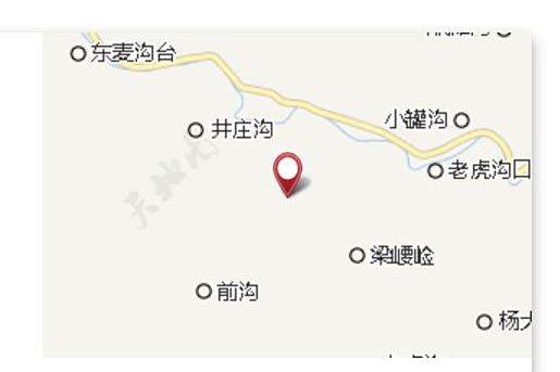 趙峁崾嶮