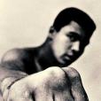Ali(2017年Simon & Schuster Ltd出版的圖書) Ali(2017年Simon & Schuster Ltd出版的圖書)