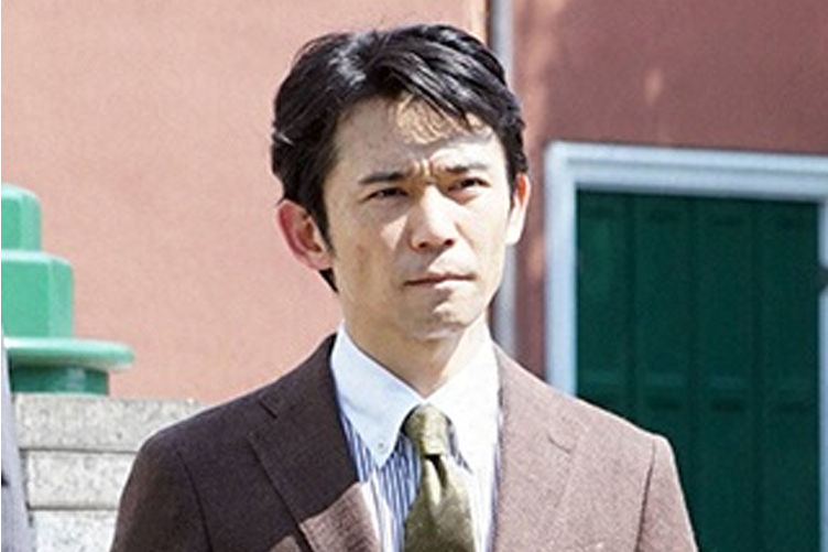 川原義雄