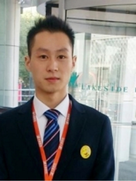 姜政(設計師) 姜政(設計師)