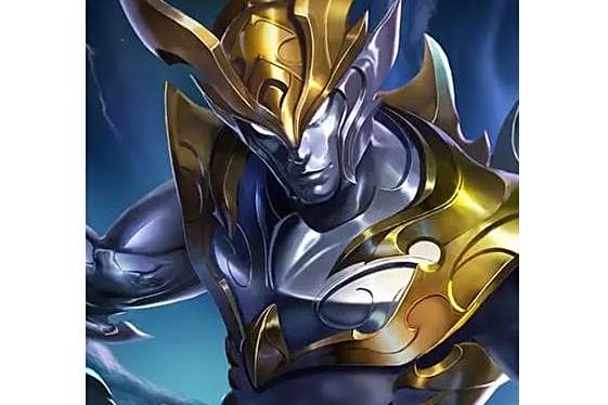 金元素(手遊《英魂之刃戰略版》中的英雄) 金元素(手遊《英魂之刃戰略版》中的英雄)