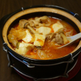 泡菜肥牛鍋 泡菜肥牛鍋