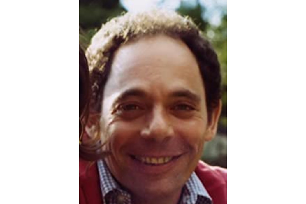 Howard Jeffrey Howard Jeffrey