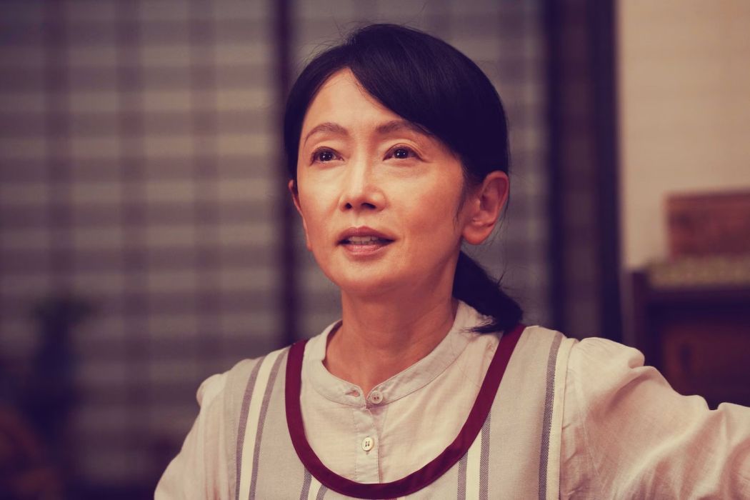 久喜伸子