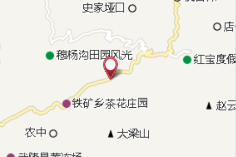 大道村