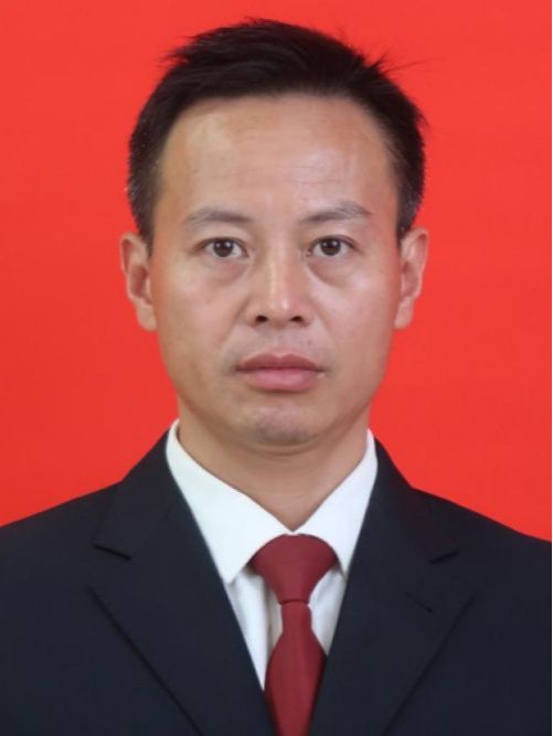 陳永德(江西省吉安市吉州區人力資源和社會保障局黨組成員、副局長)