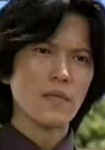 人間的證明(人證（竹野內豐主演日劇）)