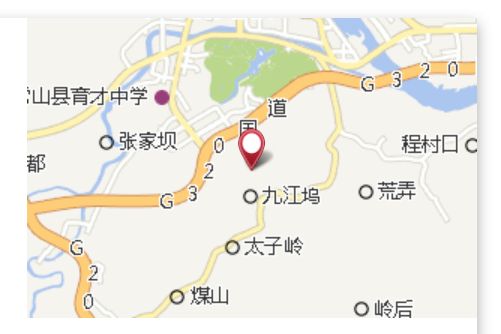 蒲塘口 蒲塘口