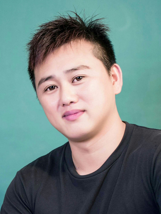 吳澤權 吳澤權
