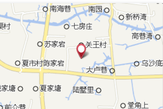 坎家宕 坎家宕