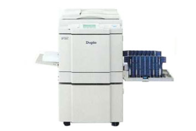 Duplo DP-330 Duplo DP-330