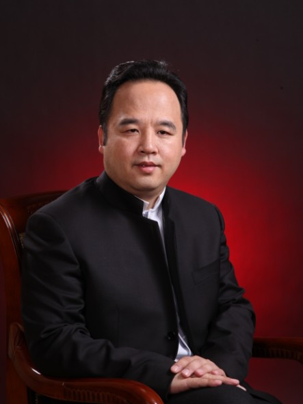 吳宏武(北京世紀和生文化傳播有限公司董事長)